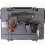 SPRINGFIELD ARMORY 1911-A1 9MM LUGER (9X19 PARA) - 3 of 3