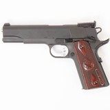 SPRINGFIELD ARMORY 1911-A1 9MM LUGER (9X19 PARA) - 1 of 3