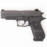 SIG SAUER P220 ELITE .45 ACP - 1 of 3