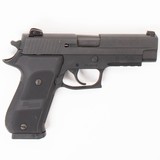 SIG SAUER P220 ELITE .45 ACP - 2 of 3