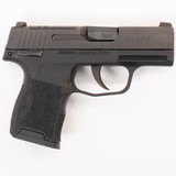 SIG SAUER P365-380 .380 ACP - 2 of 3