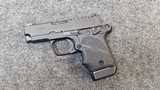 SPRINGFIELD ARMORY 1911 9MM LUGER (9x19 PARA) - 1 of 1