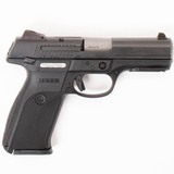 RUGER SR9 9MM LUGER (9x19 PARA) - 2 of 3