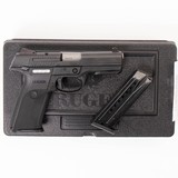 RUGER SR9 9MM LUGER (9x19 PARA) - 3 of 3