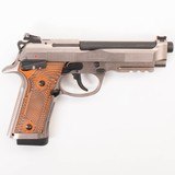 BERETTA 92X PERFORMANCE 9MM LUGER (9x19 PARA) - 2 of 3
