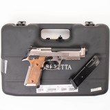 BERETTA 92X PERFORMANCE 9MM LUGER (9x19 PARA) - 3 of 3