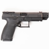 CZ P-10C 9MM LUGER (9x19 PARA) - 2 of 3