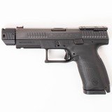 CZ P-10C 9MM LUGER (9x19 PARA) - 1 of 3