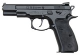 CZ 75 B OMEGA CONVERTIBLE 9MM LUGER (9X19 PARA) - 1 of 1