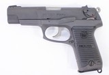 RUGER RUGER P-85 9MM SEMI-AUTO PISTOL W/ BOX PAPERS & 2 MAGS 9MM LUGER (9x19 PARA) - 1 of 3