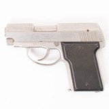 AMT BACK UP .45 ACP - 1 of 3