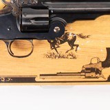 CIMARRON SCHOFIELD .45 LC - 3 of 3