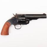 CIMARRON SCHOFIELD .45 LC - 2 of 3
