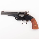 CIMARRON SCHOFIELD .45 LC - 1 of 3