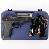 BERETTA PX4 STORM .40 S&W - 3 of 3