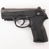 BERETTA PX4 STORM .40 S&W - 1 of 3
