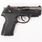 BERETTA PX4 STORM .40 S&W - 2 of 3