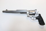 SMITH & WESSON 500 PC HUNTER .500 S&W MAG - 2 of 3
