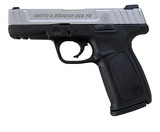 SMITH & WESSON SD9 VE 9MM LUGER (9x19 PARA) - 1 of 3