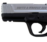 SMITH & WESSON SD9 VE 9MM LUGER (9x19 PARA) - 3 of 3