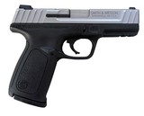 SMITH & WESSON SD9 VE 9MM LUGER (9x19 PARA) - 2 of 3