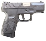TAURUS PT111/G2 9MM LUGER (9x19 PARA) - 2 of 3