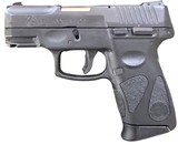 TAURUS PT111/G2 9MM LUGER (9x19 PARA) - 1 of 3