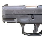 TAURUS PT111/G2 9MM LUGER (9x19 PARA) - 3 of 3