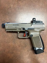 CANIK TP9 ELITE COMBAT 9MM LUGER (9x19 PARA) - 3 of 3