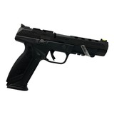 RUGER AMERICAN 9MM LUGER (9x19 PARA) - 2 of 3