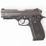 TAURUS PT 38S .38 SUPER - 1 of 3