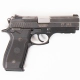 TAURUS PT 38S .38 SUPER - 2 of 3