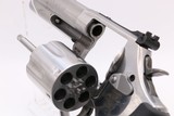 SMITH & WESSON 686 Combat Magnum .357 MAG - 3 of 3