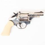 HI-STANDARD R-101 SENTINEL .22 LR - 2 of 3