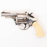 HI-STANDARD R-101 SENTINEL .22 LR - 1 of 3