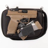 SPRINGFIELD ARMORY HELLCAT OSP 9MM LUGER (9x19 PARA) - 3 of 3