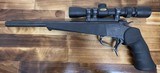 THOMPSON/CENTER ARMS Super 14 W/SCOPE .30-30 WIN - 3 of 3