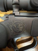 THOMPSON/CENTER ARMS Super 14 W/SCOPE .30-30 WIN - 2 of 3