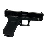 GLOCK G23 GEN 5 .40 CALIBER - 3 of 3