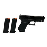 GLOCK G23 GEN 5 .40 CALIBER - 2 of 3