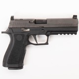 SIG SAUER P320 9MM LUGER (9x19 PARA) - 2 of 3