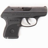 RUGER LCP .380 ACP - 2 of 3