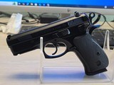 CZ P-01 9MM LUGER (9X19 PARA) - 2 of 3