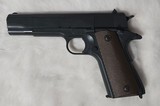 TISAS 1911 U.S. Army .45 ACP - 1 of 3