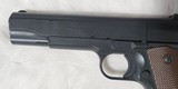 TISAS 1911 U.S. Army .45 ACP - 2 of 3