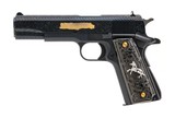 COLT GOVERNMENT SERIES 80 .45 ACP - 3 of 3