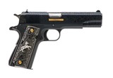 COLT GOVERNMENT SERIES 80 .45 ACP - 1 of 3