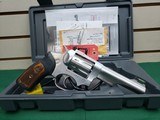 RUGER SP101 .22 LR - 1 of 3