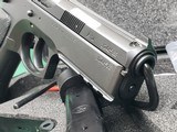 CZ SP-01 TACTICAL 9MM LUGER (9X19 PARA) - 3 of 3