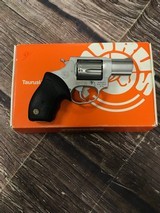 TAURUS 85 .38 SPL - 1 of 3